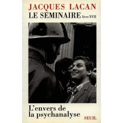 Le Séminaire, Livre XVII,...