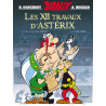 Astérix, Les douze travaux d'Astérix