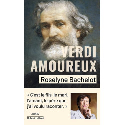 Verdi amoureux