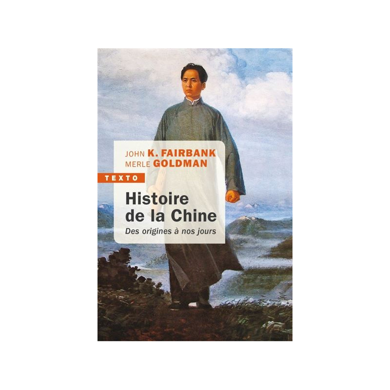 Histoire de la Chine - Des origines à nos jours