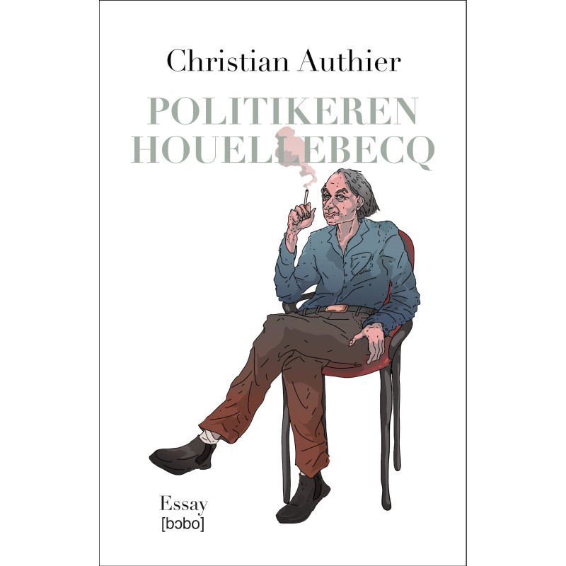 Politikeren Houellebecq