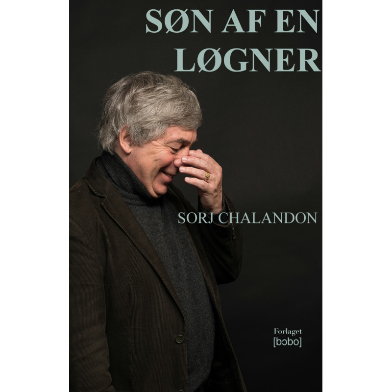 Søn af en løgner