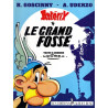 Astérix, Le grand fossé