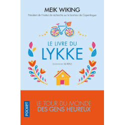 Le Livre du Lykke (pocket)