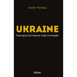 Ukraine - pourquoi la...