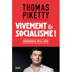 Vivement le socialisme -...