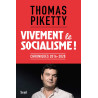 Vivement le socialisme - Chroniques 2016-2020