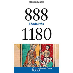 888-1180 Féodalités