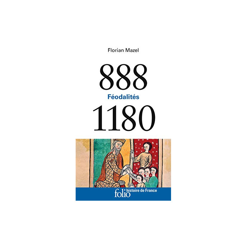 888-1180 Féodalités