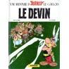 Astérix, Le devin