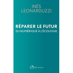 Réparer le futur