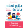 Les tout-petits face aux écrans