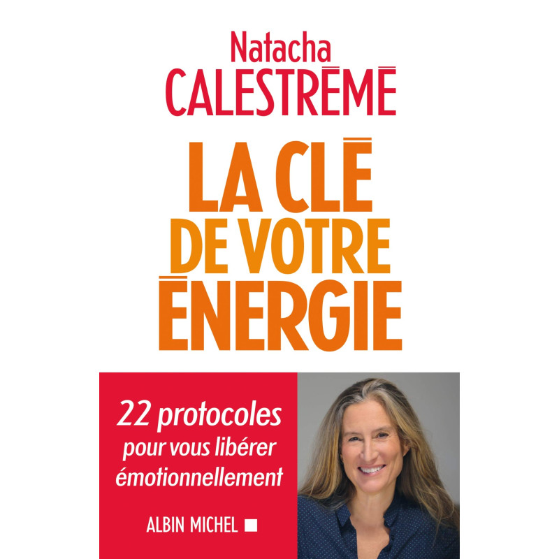 La Clé de votre énergie
