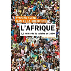 L'afrique en 100 questions