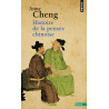 Histoire de la pensée chinoise
