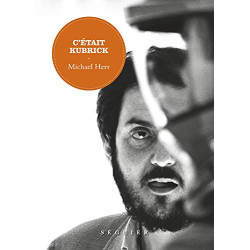 C'était Kubrick