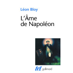 L’âme de Napoléon