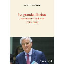 La grande illusion -...