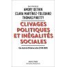 Clivages politiques et inégalités sociales - Une étude de 50 démocratie (1948-2020)