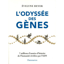 L'odyssée des gènes