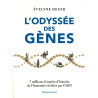 L'odyssée des gènes
