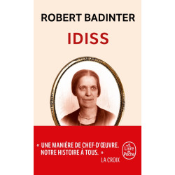 Idiss (poche)