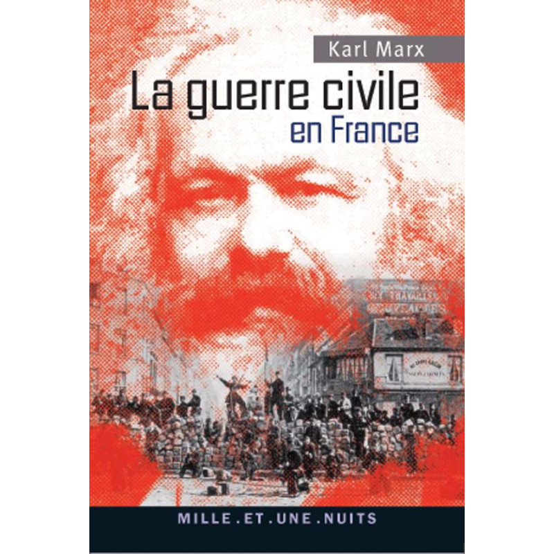 La guerre civile en France