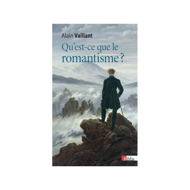 Qu'est-ce-que le romantisme