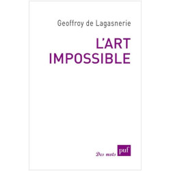 L’art impossible