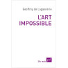L’art impossible