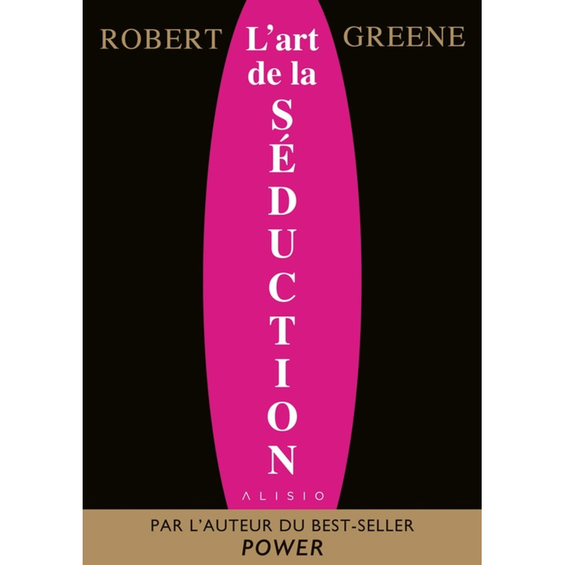 L'art de la séduction