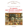 Le musée, une histoire mondiale T01