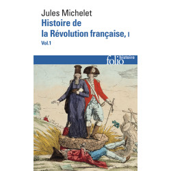 Histoire de la Révolution...