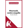 Analyse de Meursault, contre-enquête (analyse complète de l'œuvre et résumé)