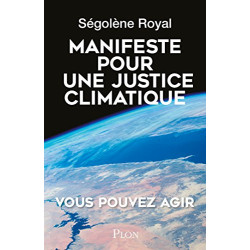 Manifeste pour une justice...