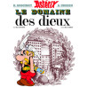 Astérix, Le domaine des dieux