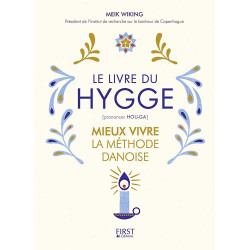Le Livre du Hygge (pocket)...