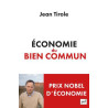 Économie du bien commun (broché)