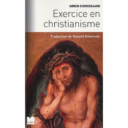 Exercice en christianisme