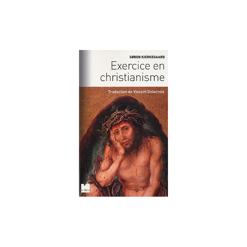 Exercice en christianisme