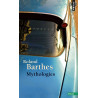Mythologies (Barthes)