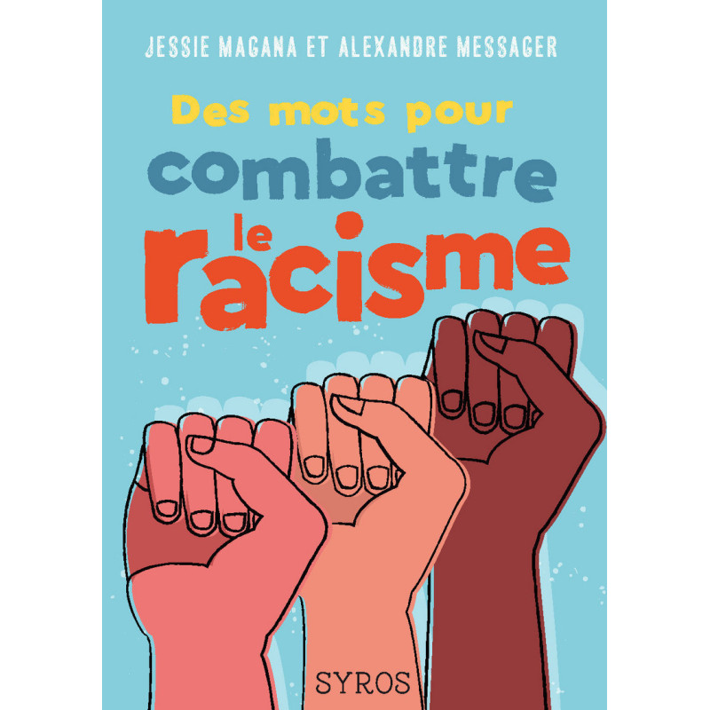 Les mots indispensables pour parler du racisme