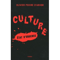 Culture état d’urgence