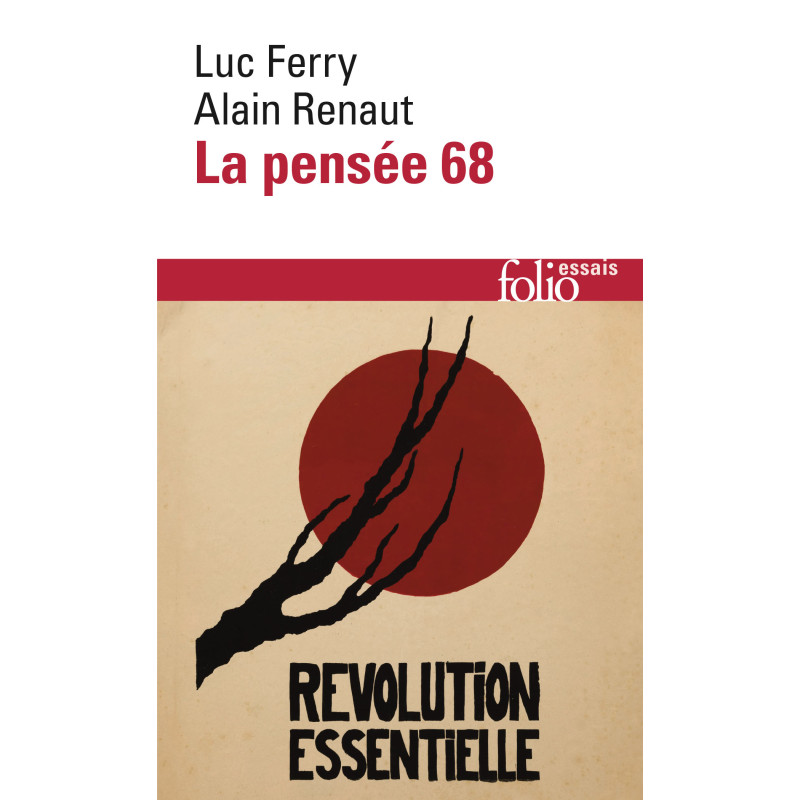 La Pensée 68