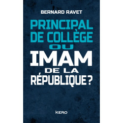 Principal de collège ou...