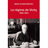 Le régime de Vichy