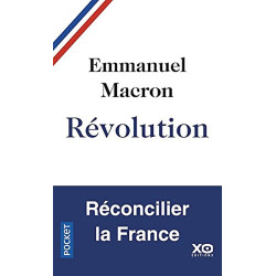Révolution (poche 2017)