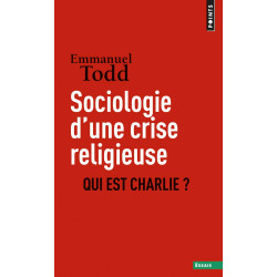 Qui est charlie, sociologie...