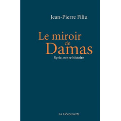 Le miroir de Damas
