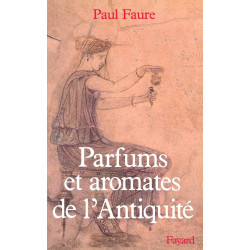 Parfums et aromate de...